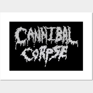 Cannibal Corpse Vintage Posters and Art